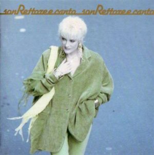 Son Rettore e canto