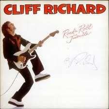 R'n'roll juvenile (w/innersleeve)