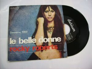 Le belle donne / Ma per fortuna