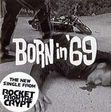 Born in '69 - 2 tr.