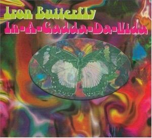 In a gadda da vida (Deluxe edition)
