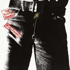 Sticky fingers