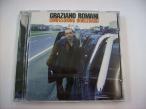 Confessions boulevard