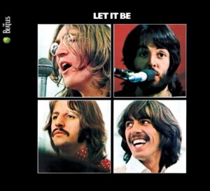 Let it be