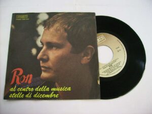 Al centro della musica / Stelle di dicembre