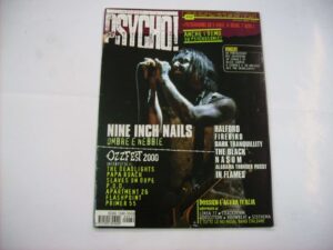 #40 (NO CD)