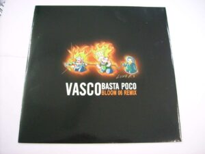 Basta poco - Bloom 06 remix