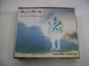 From here to eternity (3CD)