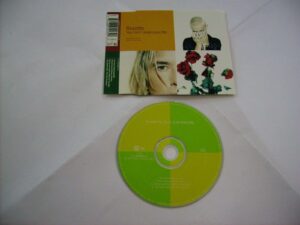 You don't understand me (CD2) 4 tr.