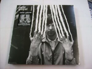 Peter Gabriel (1978) (RE)