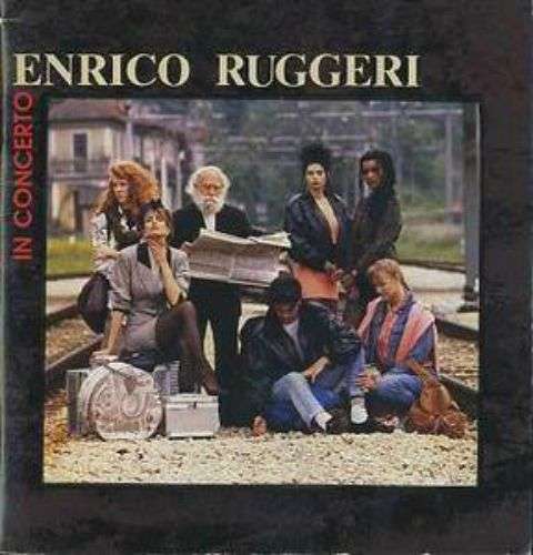 In concerto (4 tr. PROMO)