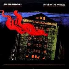 Jesus on the payroll