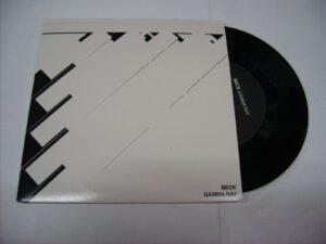 Gamma ray / Bonfire blondes