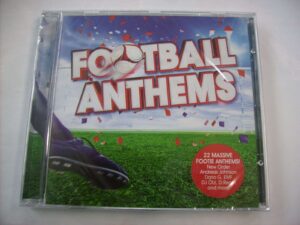 Football Anthems