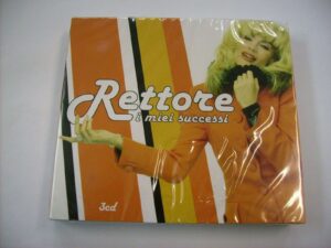 I miei successi (3CD)