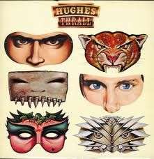Hughes / Thrall