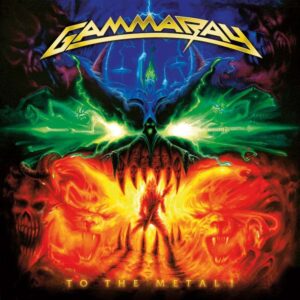 To the metal ! (CD+DVD)
