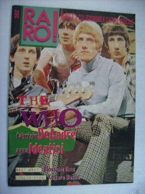 #098 - Marzo 1999