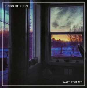 Wait for me / Don't matter (live)