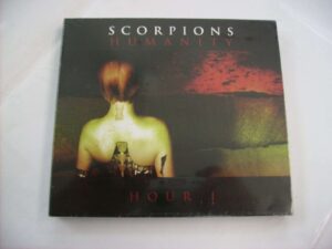 Humanity hour I (CD+DVD)