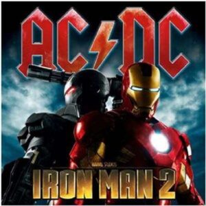 Iron man 2