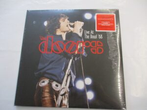Live at the Bowl '68 (2LP)