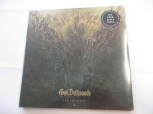 Illuminati (Black vinyl)