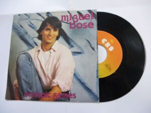 Olympic games / Ti amero'