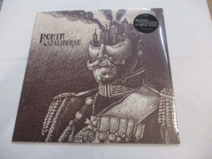 Stalingrad EP (Purple vinyl)