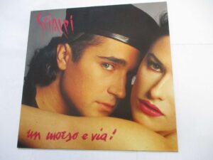 Un morso e via !