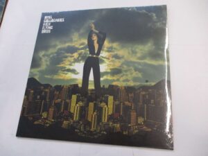 Blue moon rising EP