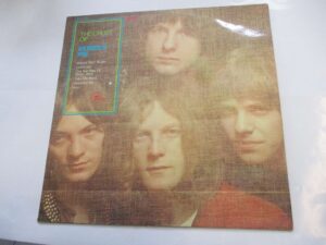 The crust of Humble Pie