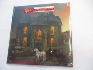 In cauda venenum (2LP PDK)