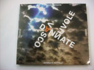 Dannate nuvole - 1 tr.