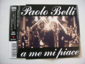 A me mi piace - 2 tr.