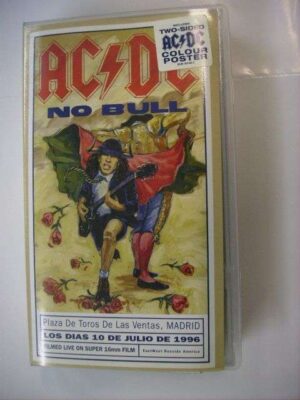 No bull