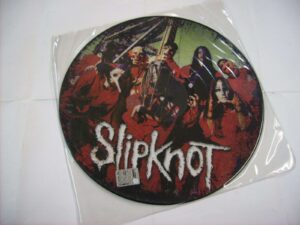 Slipknot (LP PDK)