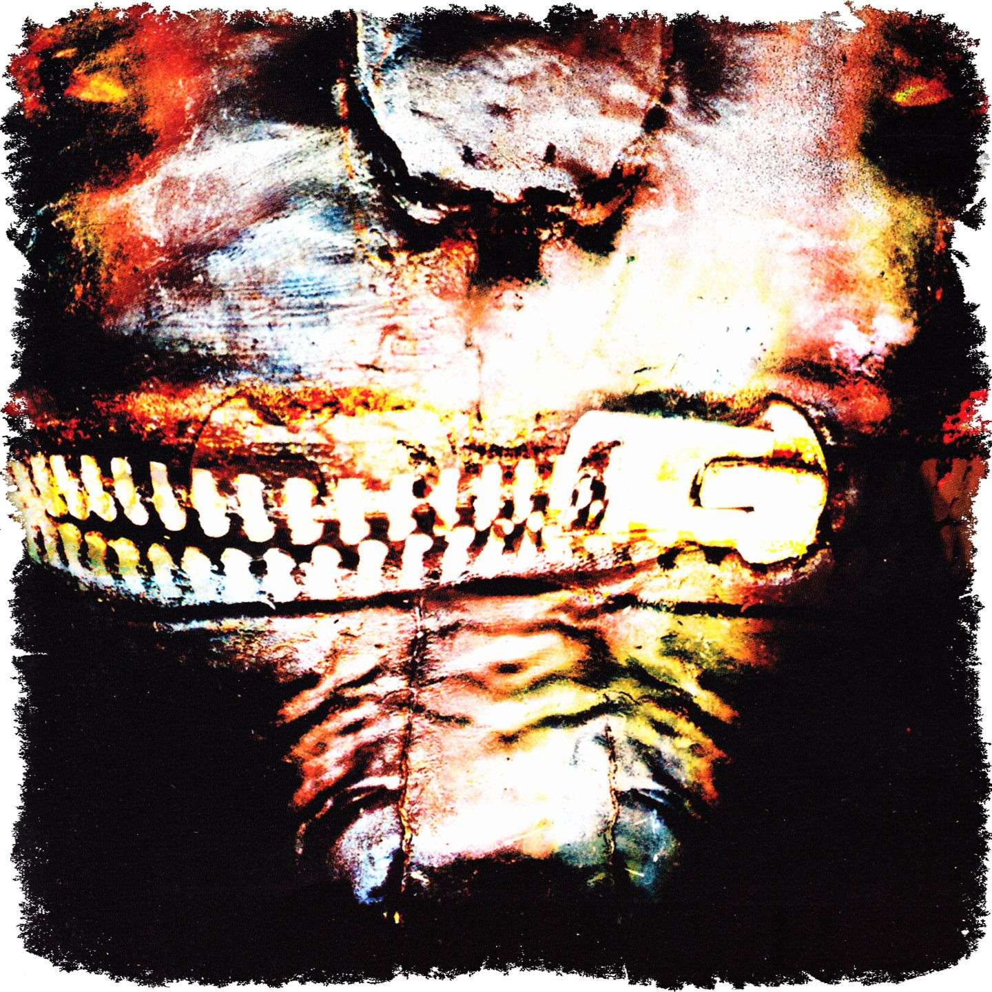 Vol.3 - The subliminal verses
