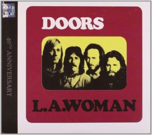 L.A. Woman (2CD)