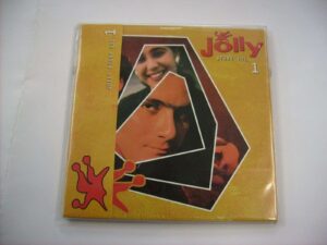 Jolly story vol. 1