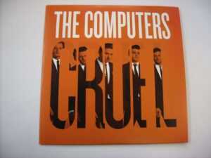 Cruel - 3 tr. (PRO)