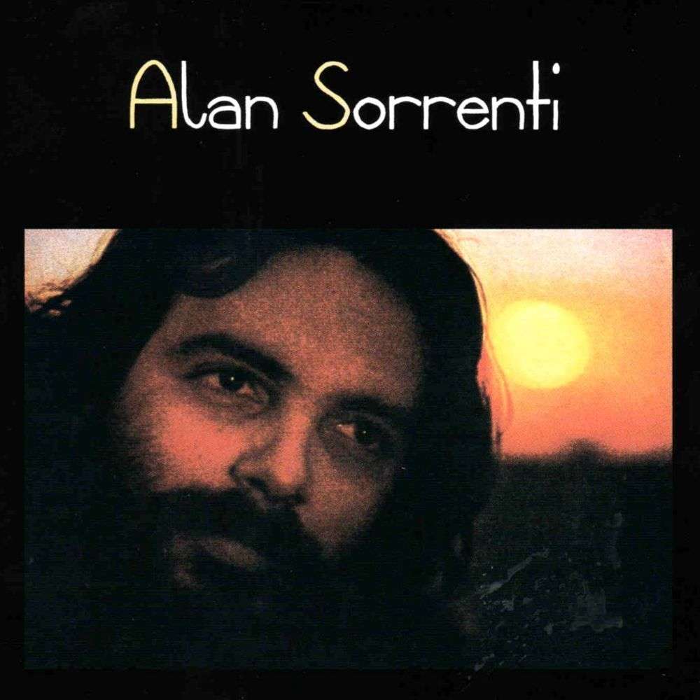 Alan sorrenti