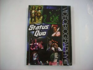 Videobiography (2DVD+BOOK)