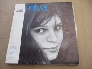 Milva