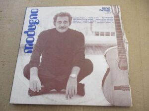 Modugno