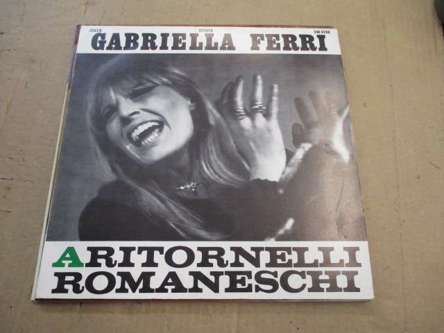 Aritornelli romaneschi