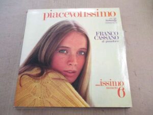 Piacevolissimo