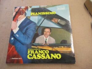 Pianissimo