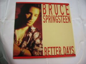 Better days