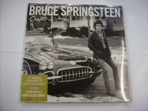 Chapter and verse (2LP)